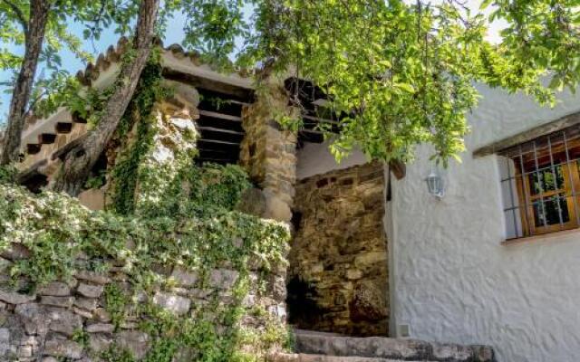 Ventorro del Herrero - The Old Forge