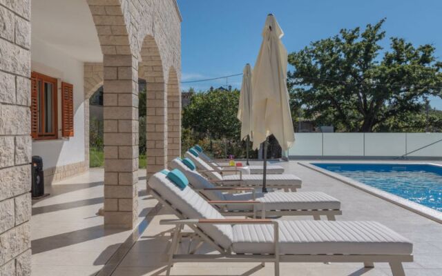 Villa Marina 40675