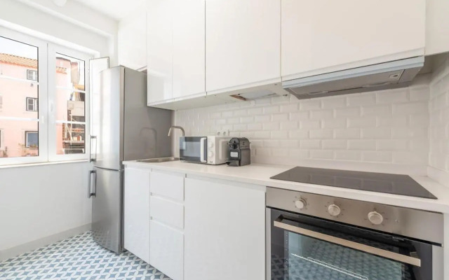 GuestReady - 1BR Suite Neoclassical - 1D - Ajuda