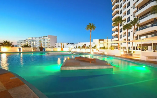 Condos Near Malecon Bay & Sunset Views