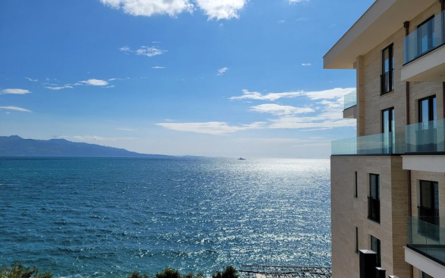 Kokalari Apartments - Luxury Residence