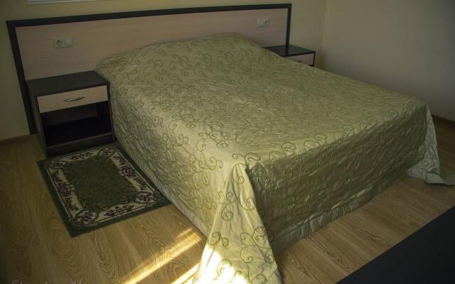 Старая мельница