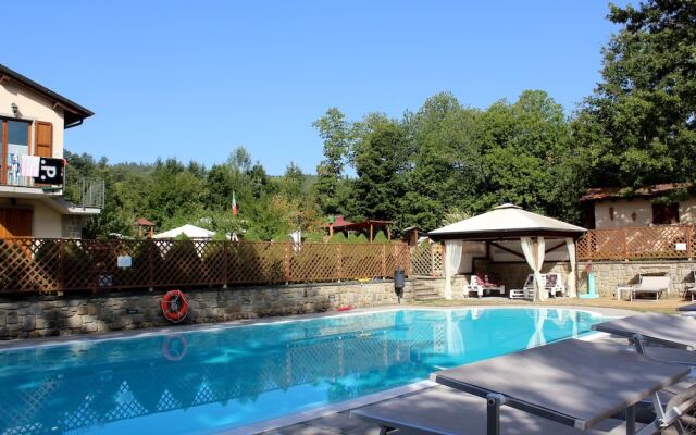 Borgo Caiano Country Inn