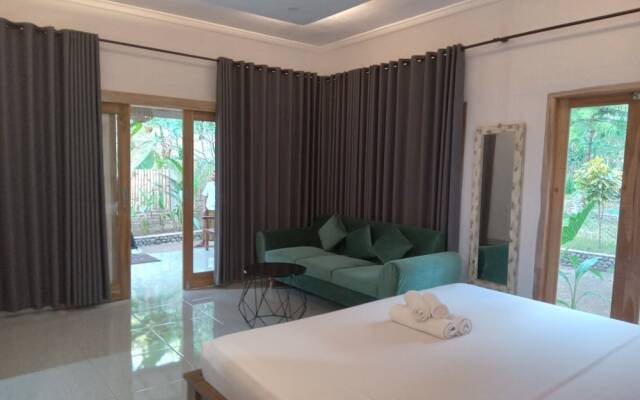 Hotel O Tungku Klui Hotel