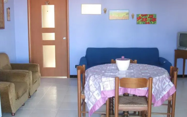 Casa Terra di Luce