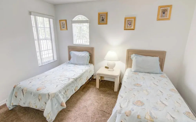 Kay's Southern Dunes Vacation Home