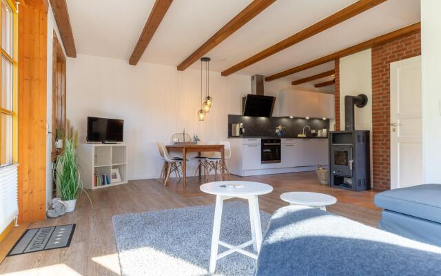 Country house in Vollerwiek