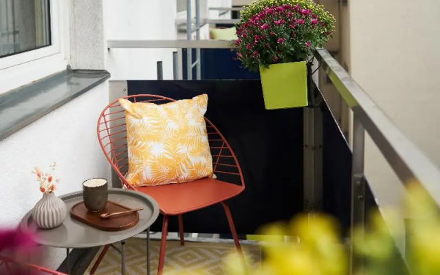 Henriette Stadthotel Vienna