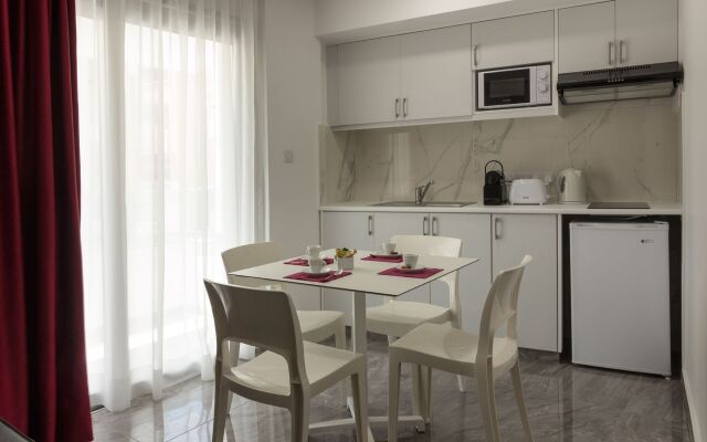 Art & Wine Boutique Hotel