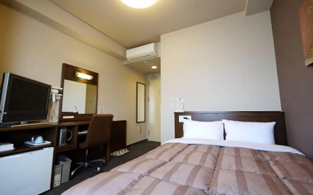 Hotel Route - Inn Omagari Ekimae