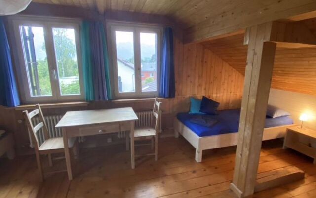 Apartment  Steffisburg