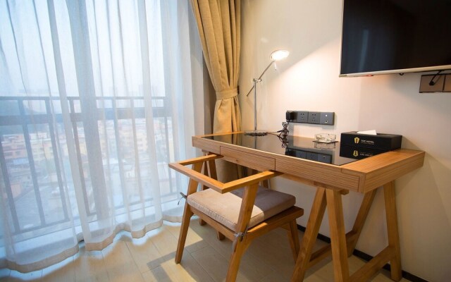 TOP Hotel