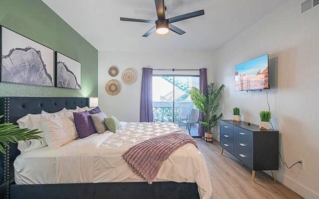 Serene Haven Leisure and Convenience