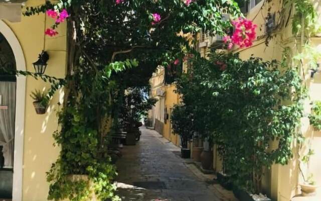 Casa Mia by CorfuEscapes