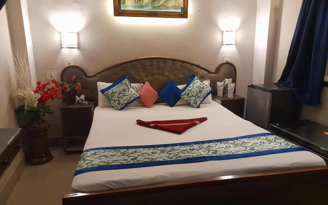 Hotel Sawpanlok