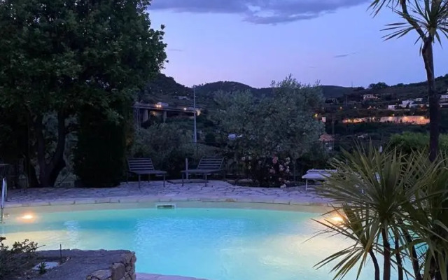 Relais San Sebastiano