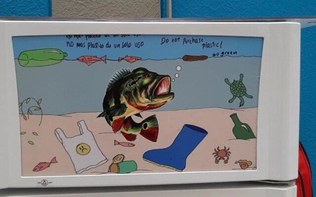 Tambo boutique house