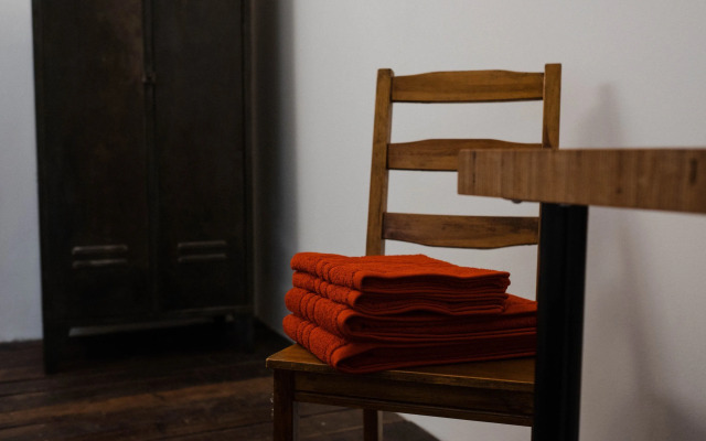 Schiffshotel "Schlafen im Hafen"