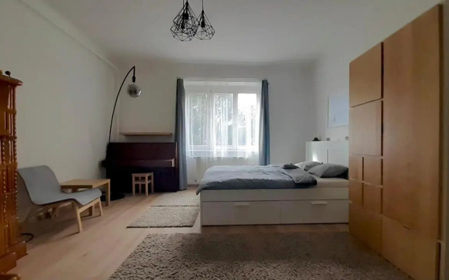 Kamocsay Vendégház