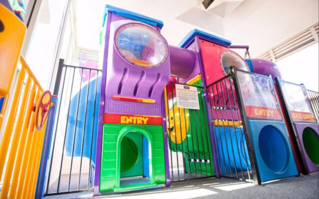 Nightcap at Wanneroo Tavern