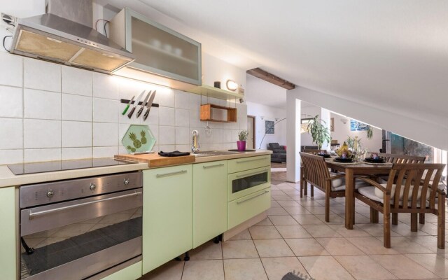 Awesome Apartment in Rijeka With Wifi and 2 Bedrooms