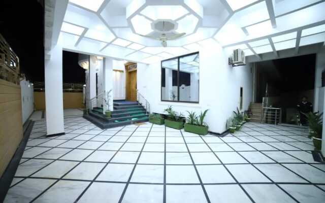 Green Line Motel Islamabad