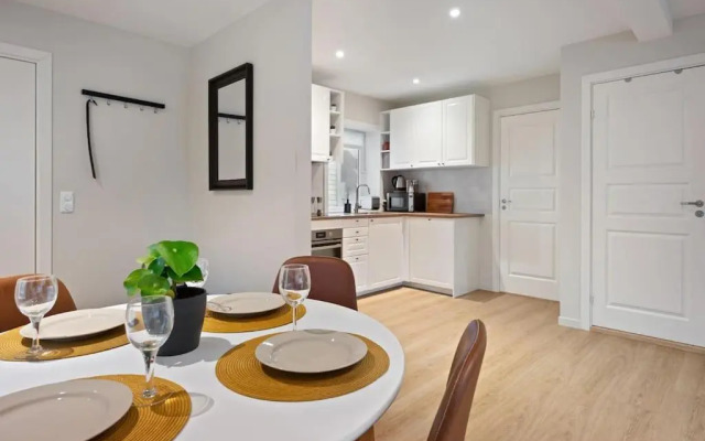 Homelike and Cozy Apt close to City Centre