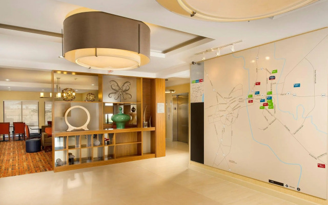 Towneplace Suites Eagle Pass