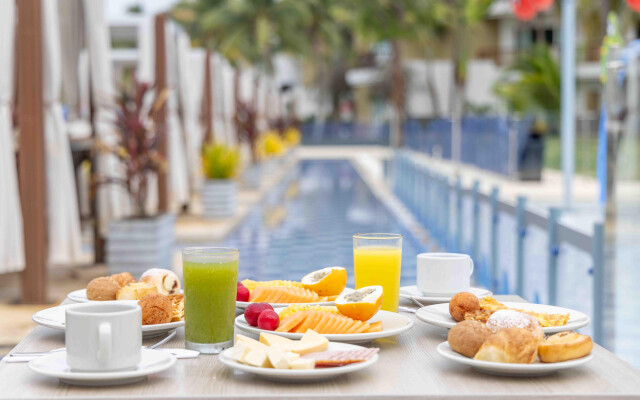 Decameron Baru - All inclusive