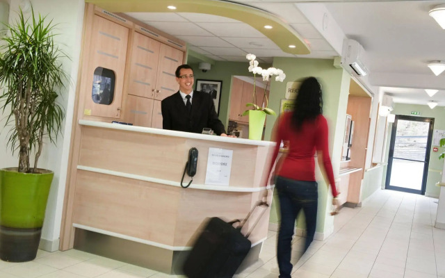 ibis budget Chatillon Paris Ouest