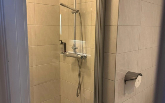 Park Hotel Vossevangen