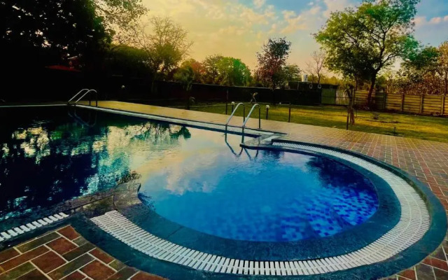 Golbro Tiger View Resort