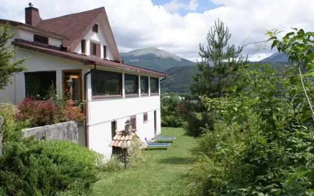Hotel Lo Scoiattolo