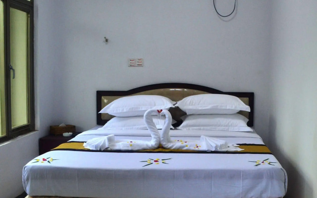 Yangon Airport Hotel