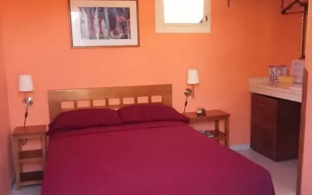 The Brother's House