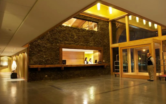 Wyndham Puerto Varas Pettra