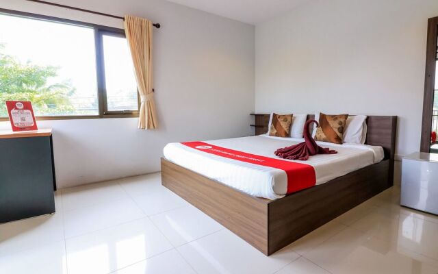 Nida Rooms Mae Hia 489 Village