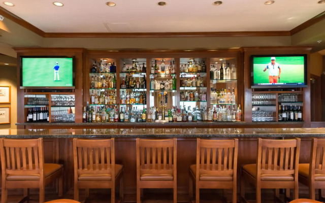 The Glen Club