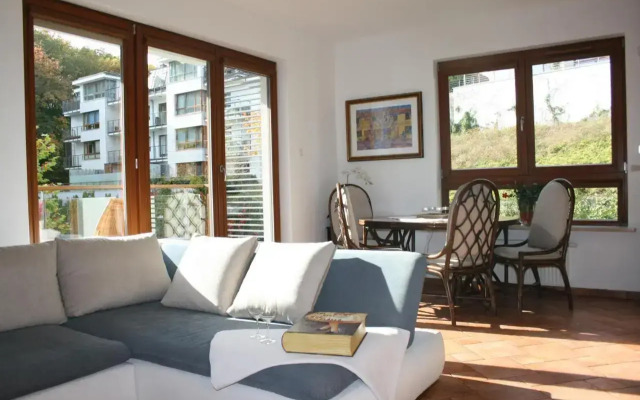 Sopot Apartment