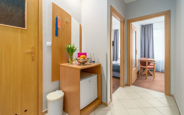 SeaPark Hotel Wellness & Spa