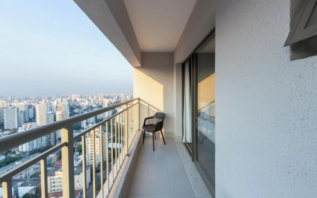 Charlie For You Paraiso