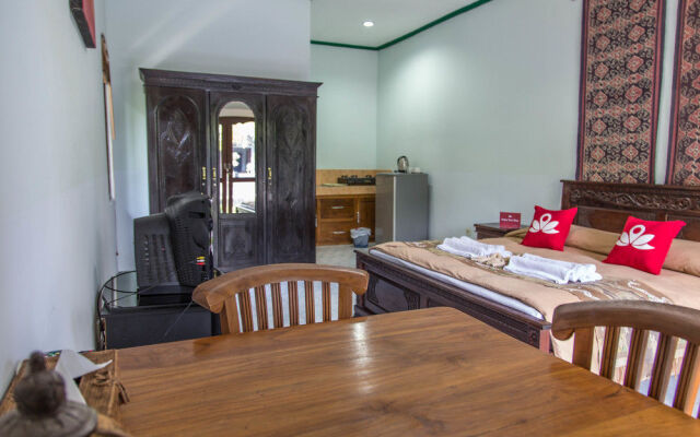 ZEN Rooms Seminyak Drupati 1