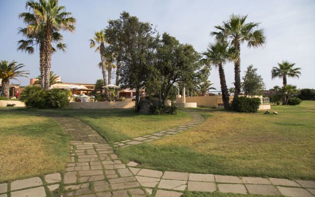 Sant'Elmo Beach Hotel