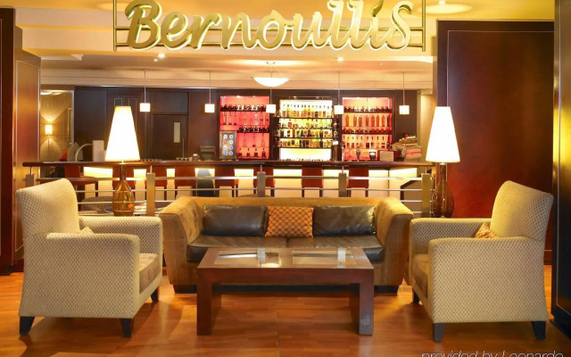 Southern Sun O.R Tambo