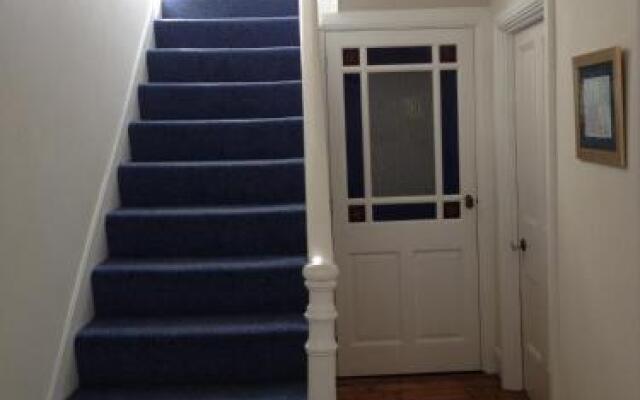 Rainbows End Bed and Breakfast