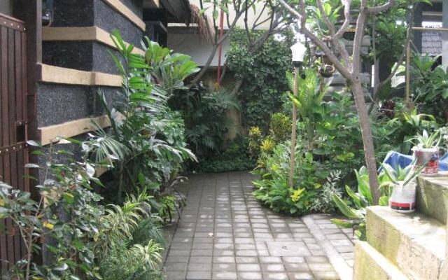Di Kubu Homestay
