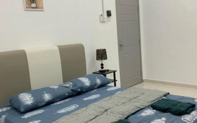 De’ Lumpur Guest House