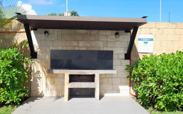 Paraíso Casa Turquesa Playa del Carmen