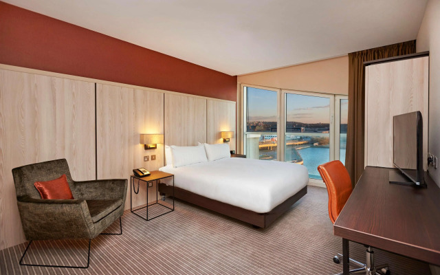 DoubleTree by Hilton Hotel London ExCel