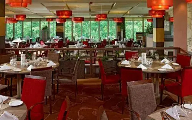 Lifestyle Hotel Mátra